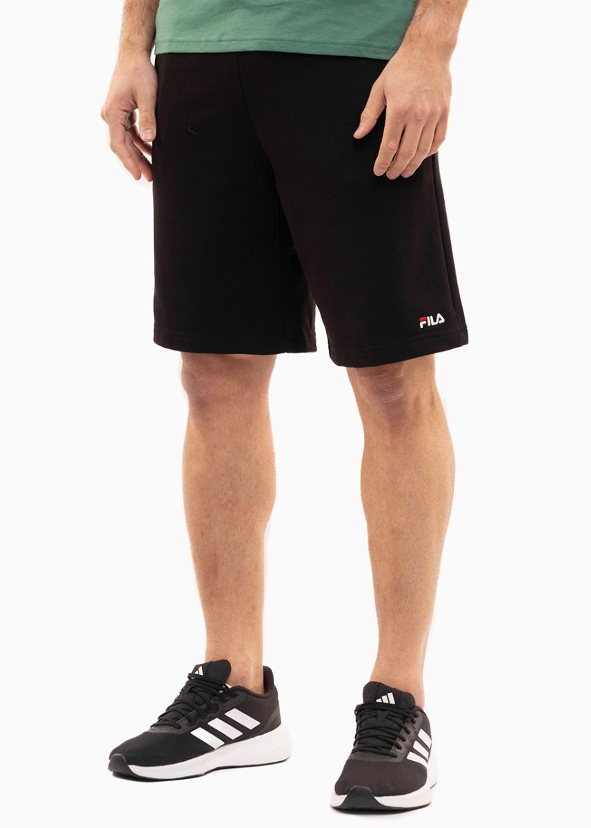Fila Spodenki męskie Lusciano FAM0877 80010 Fila Spodenki męskie Lusciano FAM0877 80010