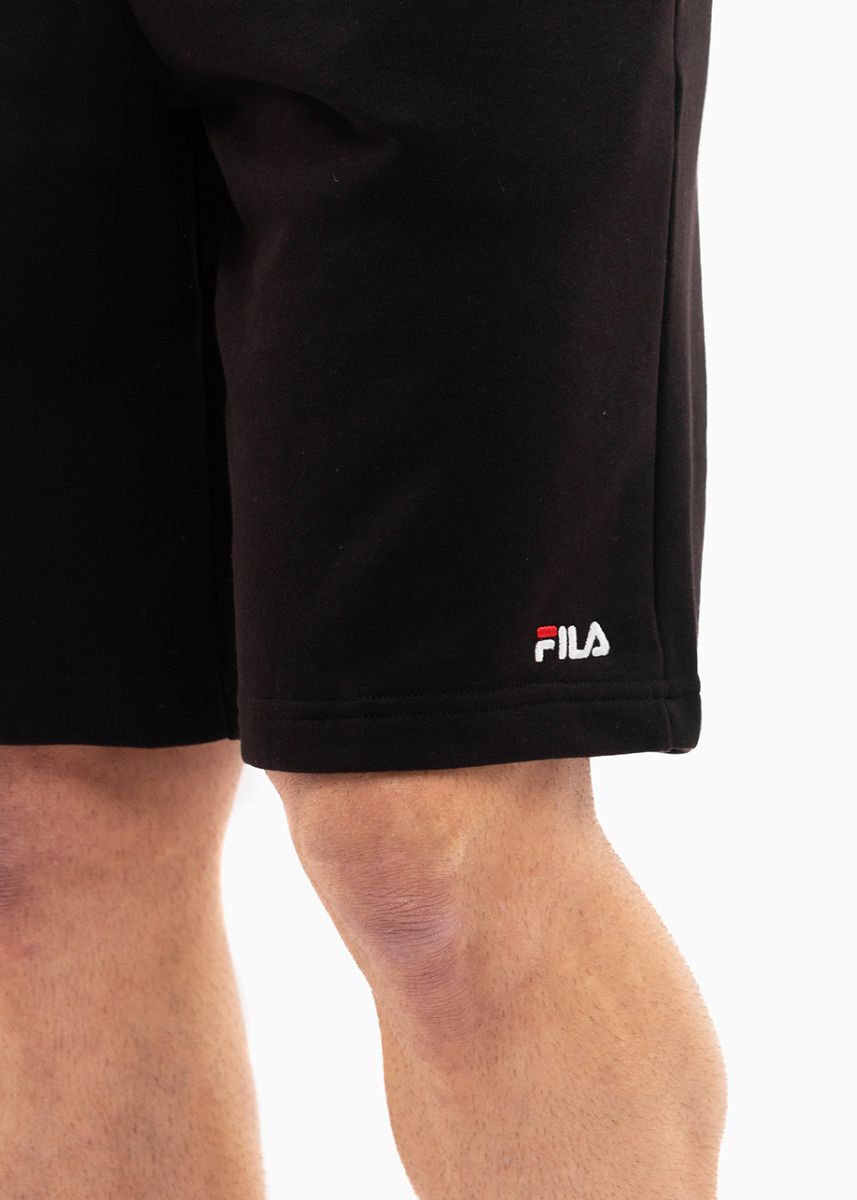 Fila Spodenki męskie Lusciano FAM0877 80010 Fila Spodenki męskie Lusciano FAM0877 80010