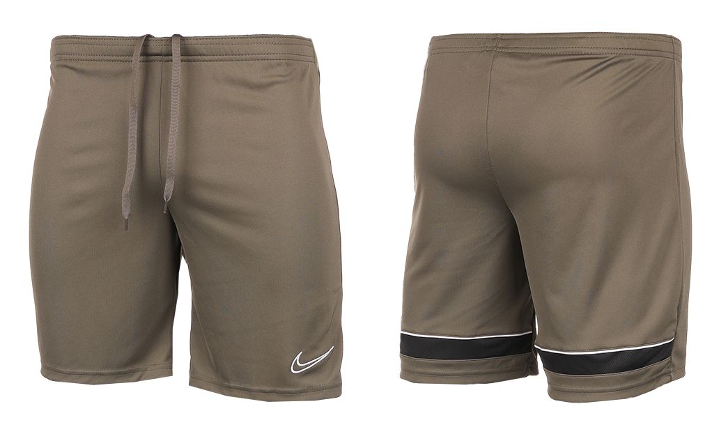 Nike Spodenki męskie Dri-FIT Academy CW6107 222