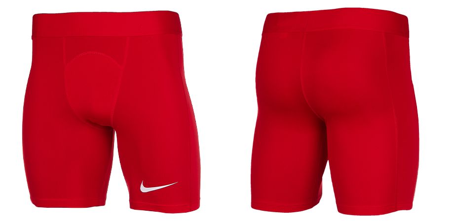 Nike Spodenki męskie Nk Dri-FIT Strike Np Short DH8128 657