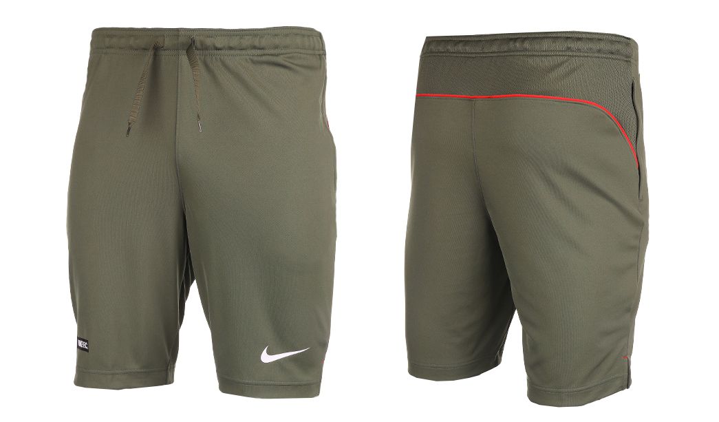 Nike Spodenki męskie Dri Fit Fc Libero DH9663 222