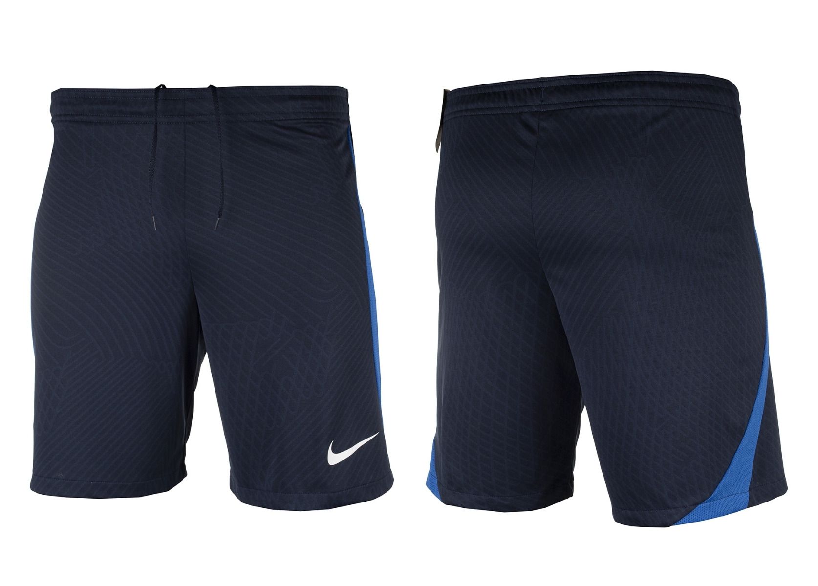 Nike Spodenki męskie Dri-FIT Strike 23 DR2314 451