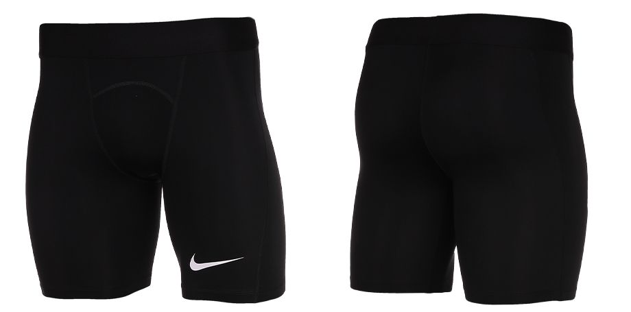 Nike Spodenki męskie Nk Dri-FIT Strike Np Short DH8128 010