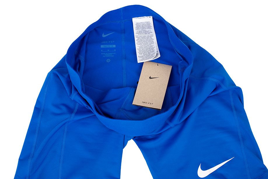 Nike Spodenki męskie Dri-Fit Strike Np Short DH8128 463