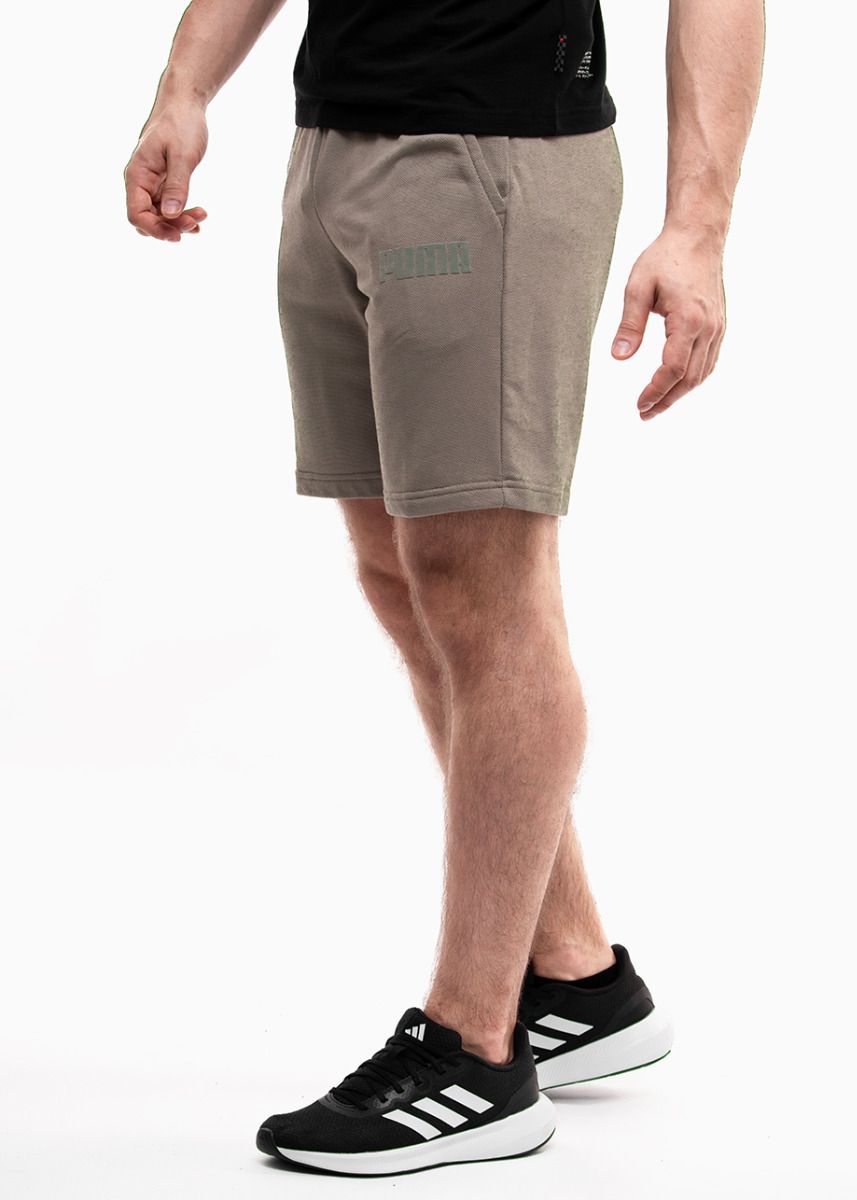 Puma Spodenki męskie Modern Basic Shorts 585864 73