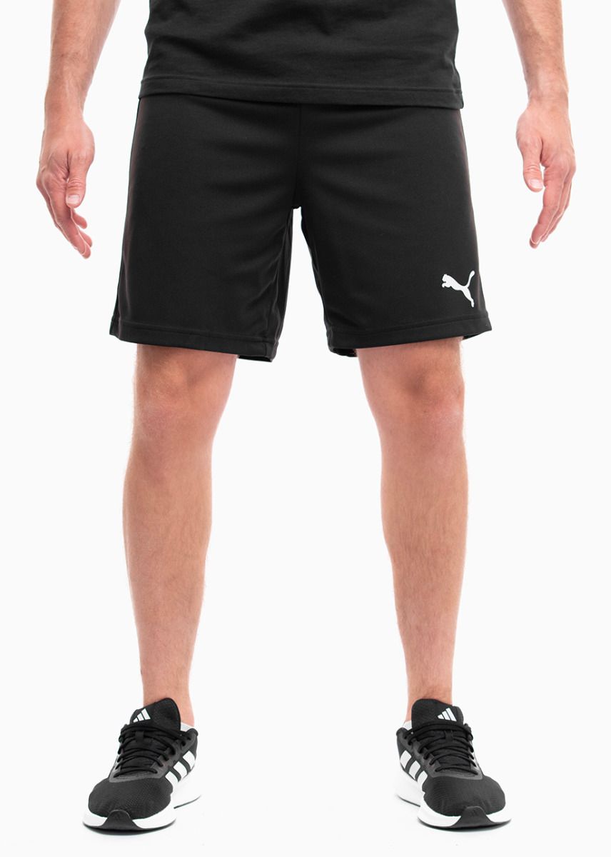 PUMA Spodenki męskie teamRISE Short 704942 04