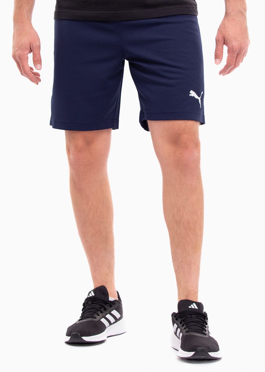 PUMA Spodenki męskie teamRISE Short 704942 06