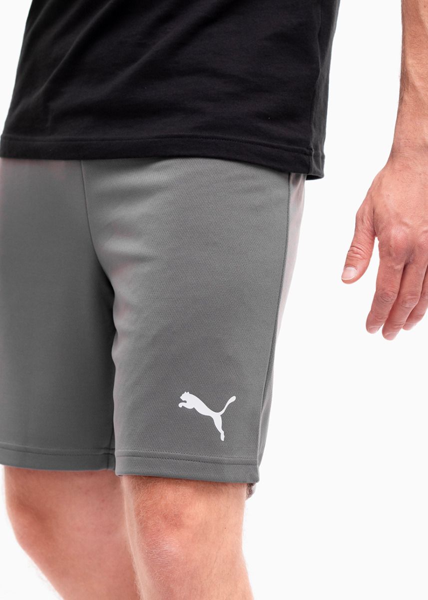 PUMA Spodenki męskie teamRISE Short 704942 13