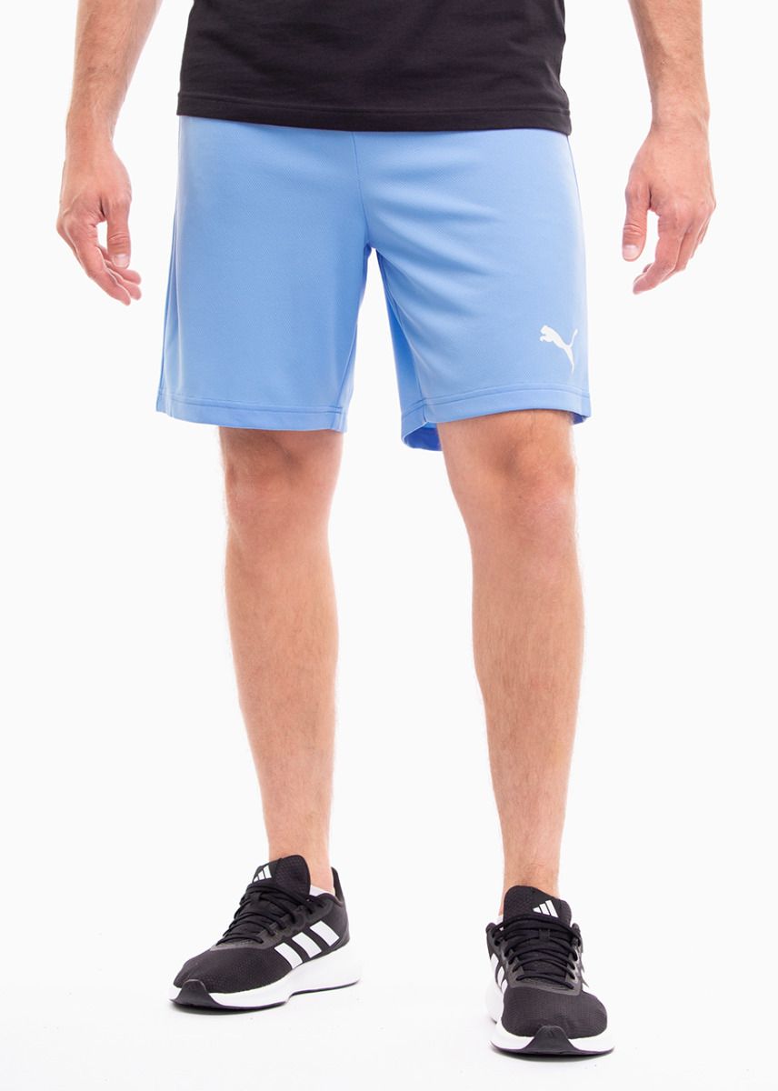 PUMA Spodenki męskie teamRISE Short 704942 18