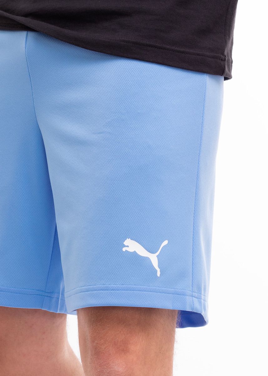 PUMA Spodenki męskie teamRISE Short 704942 18