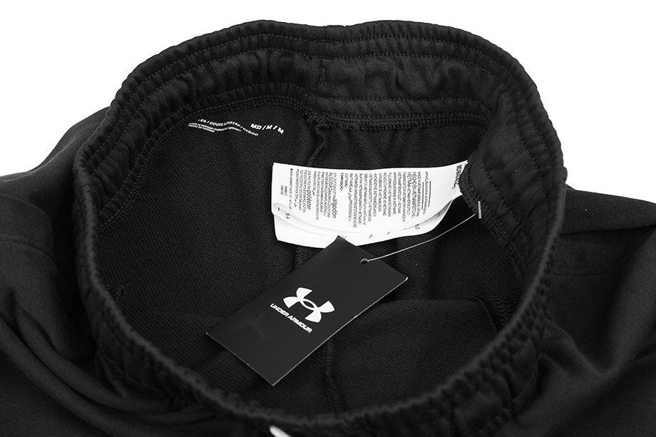 Under Armour Spodenki męskie 1361631 001 Under Armour Spodenki męskie 1361631 001
