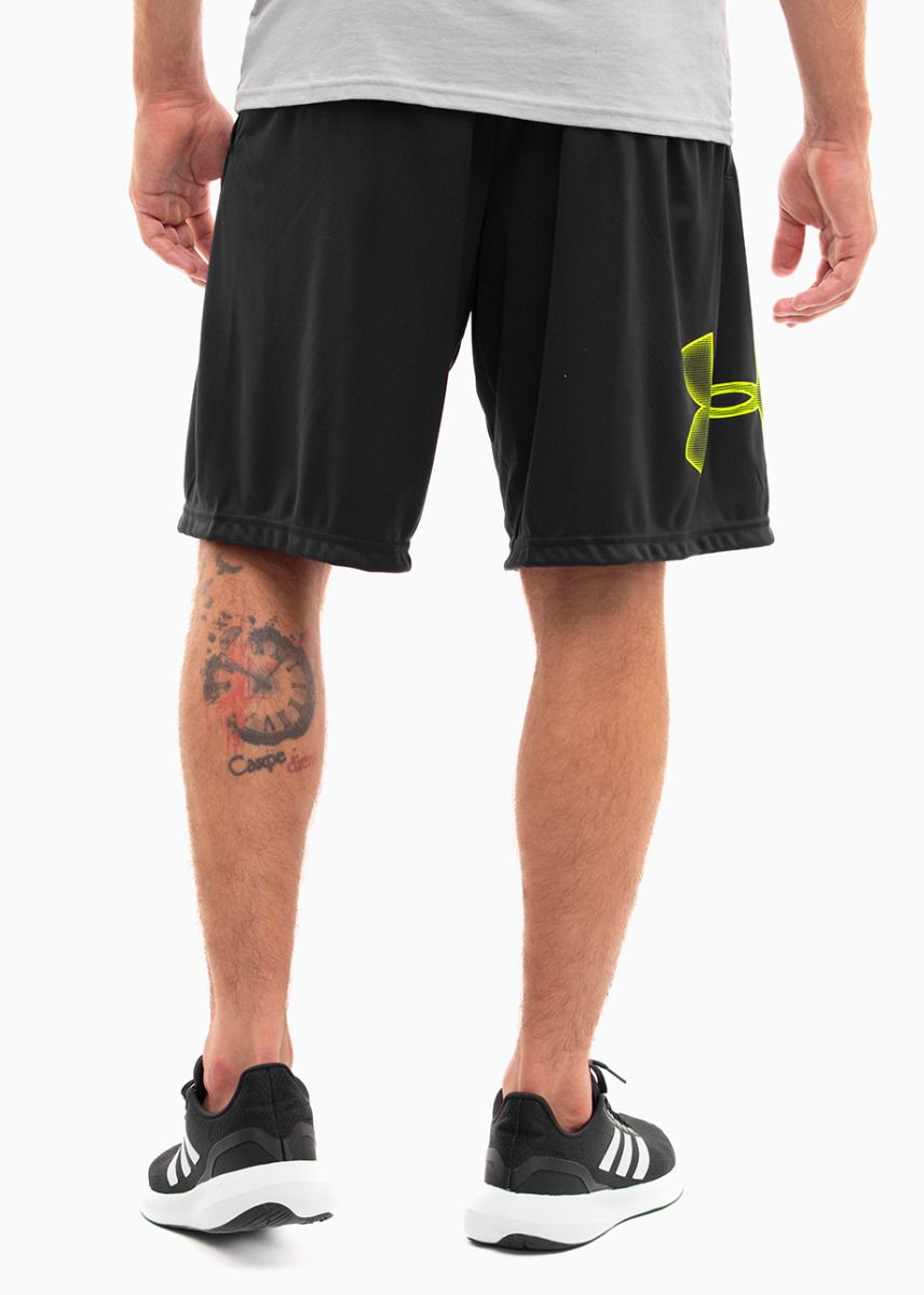 Under Armour Spodenki męskie Tech Graphic Short 1306443 008