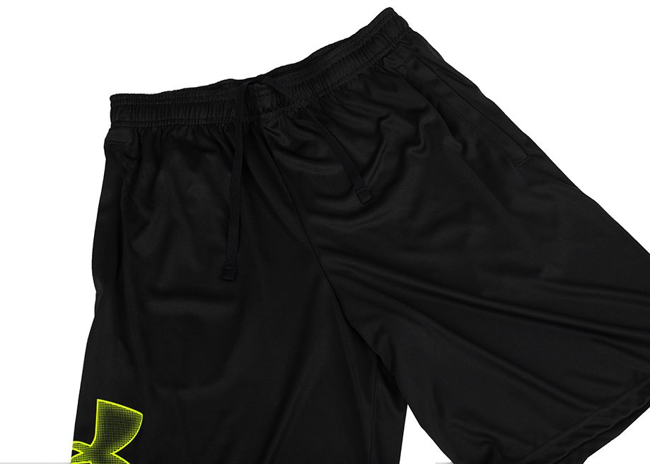 Under Armour Spodenki męskie Tech Graphic Short 1306443 008