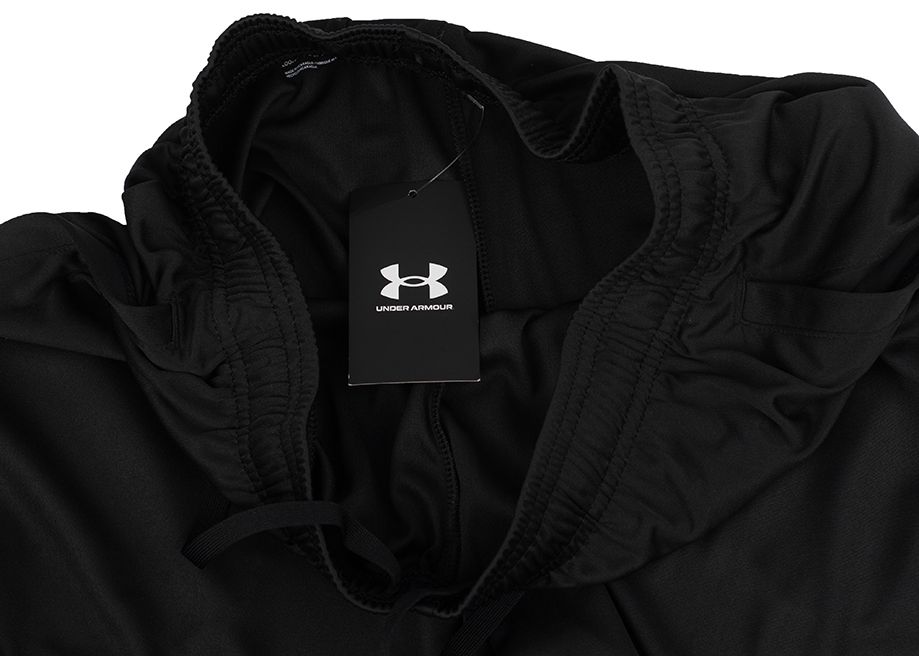 Under Armour Spodenki męskie Tech Graphic Short 1306443 008