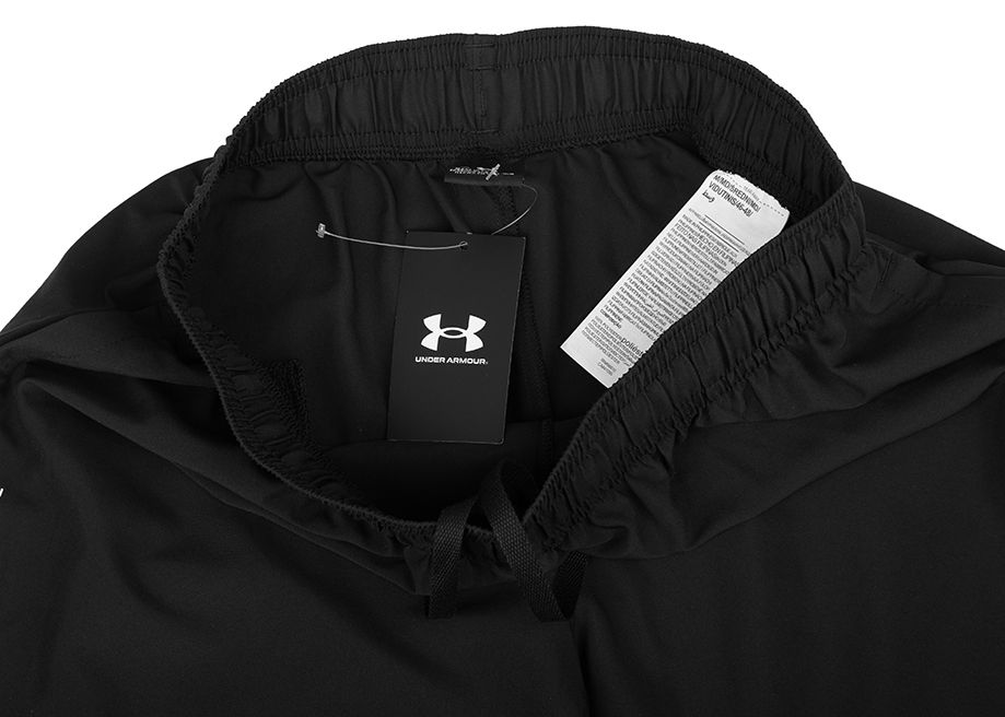 Under Armour Spodenki męskie Tech Woven Wordmark 1383356 001