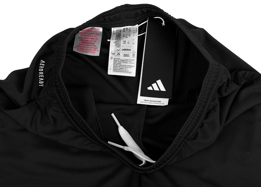 adidas Spodenki treningowe dla dzieci Entrada 22 H57498