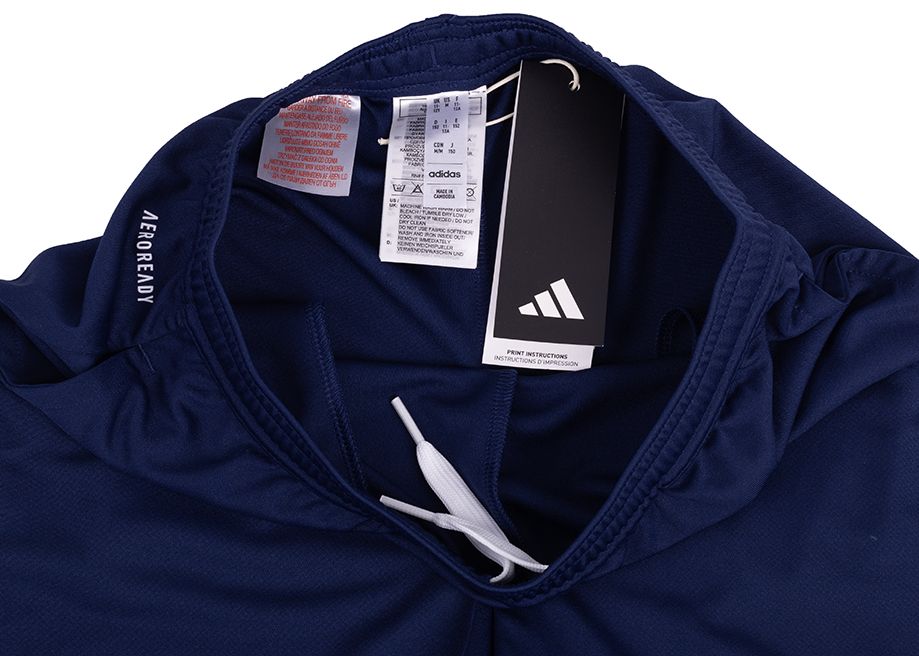 adidas Spodenki treningowe dla dzieci Entrada 22 H57500