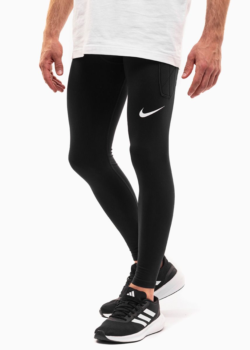 Nike Spodnie bramkarskie męskie Dry Gardien I GK Pant CV0045 010 Nike Spodnie bramkarskie męskie Dry Gardien I GK Pant CV0045 010