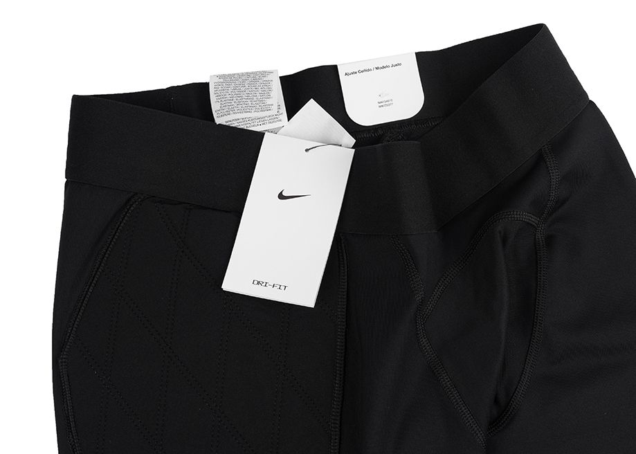 Nike Spodnie bramkarskie męskie Dry Gardien I GK Pant CV0045 010 Nike Spodnie bramkarskie męskie Dry Gardien I GK Pant CV0045 010