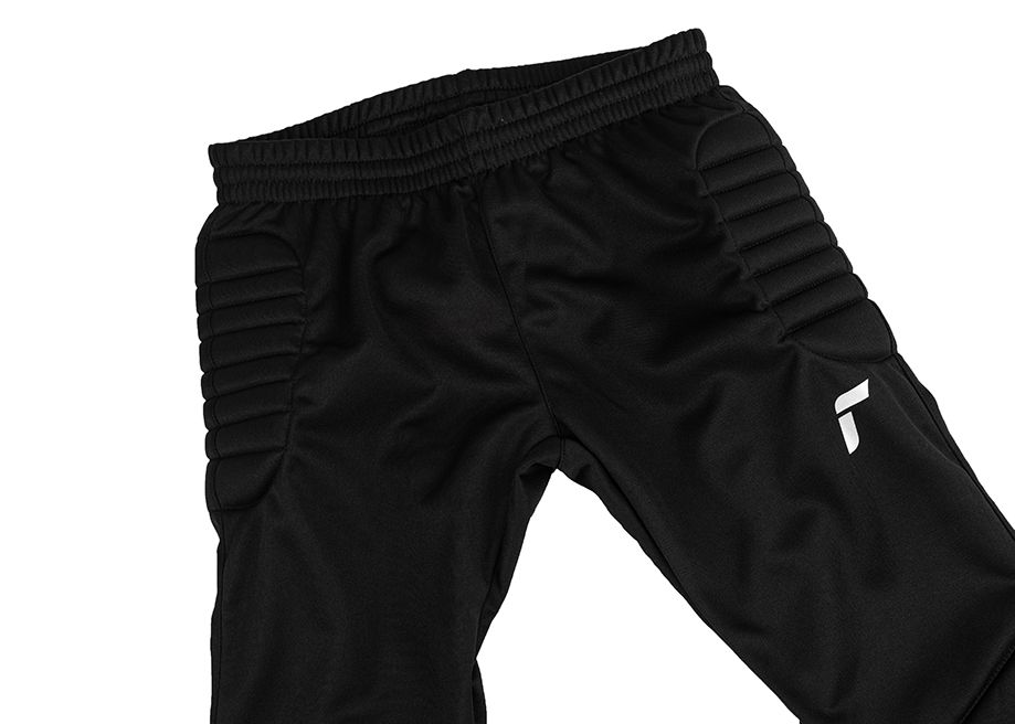 Reusch Spodnie bramkarskie męskie GK Training Pants 5216200 7702