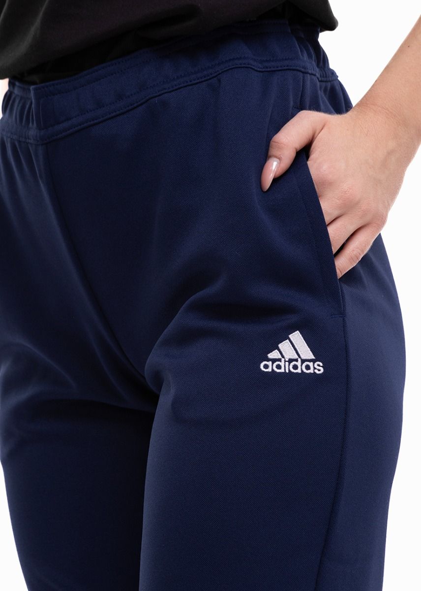 adidas Spodnie damskie Entrada 22 Training Pants HC0334