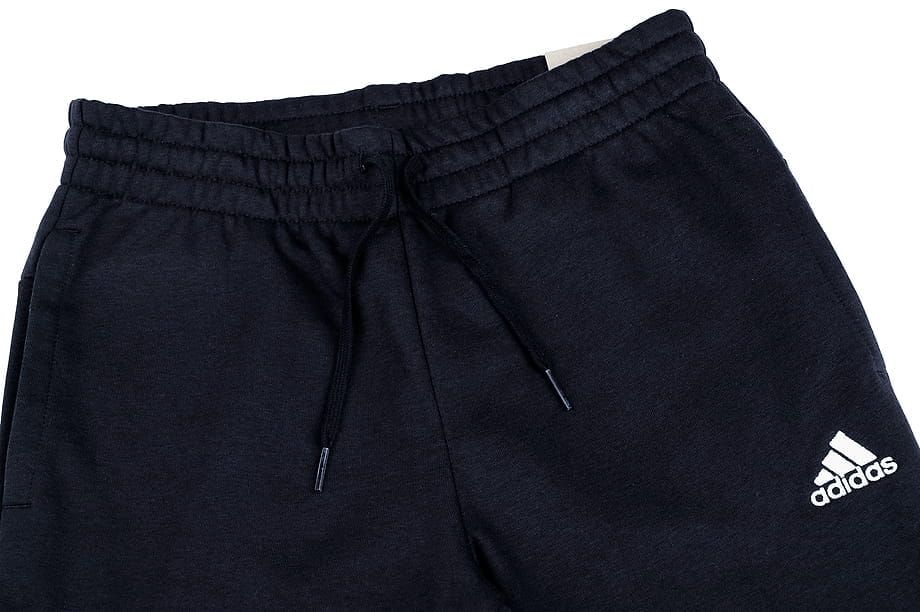 adidas Spodnie damskie Essentials FT Slim Tapered Cuffed Pant H07857