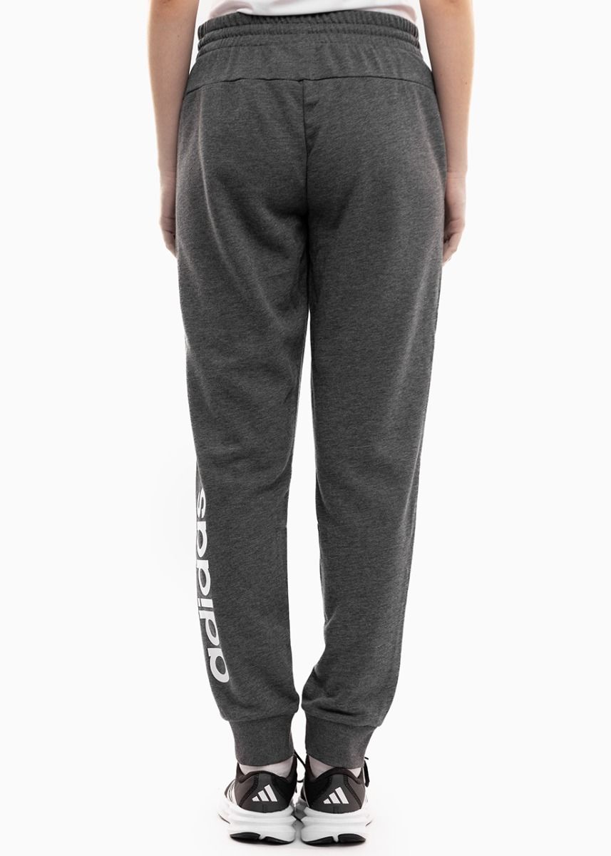 adidas Spodnie Damskie Essentials Slim Tapered Cuffed Pant HA0265 adidas Spodnie Damskie Essentials Slim Tapered Cuffed Pant HA0265