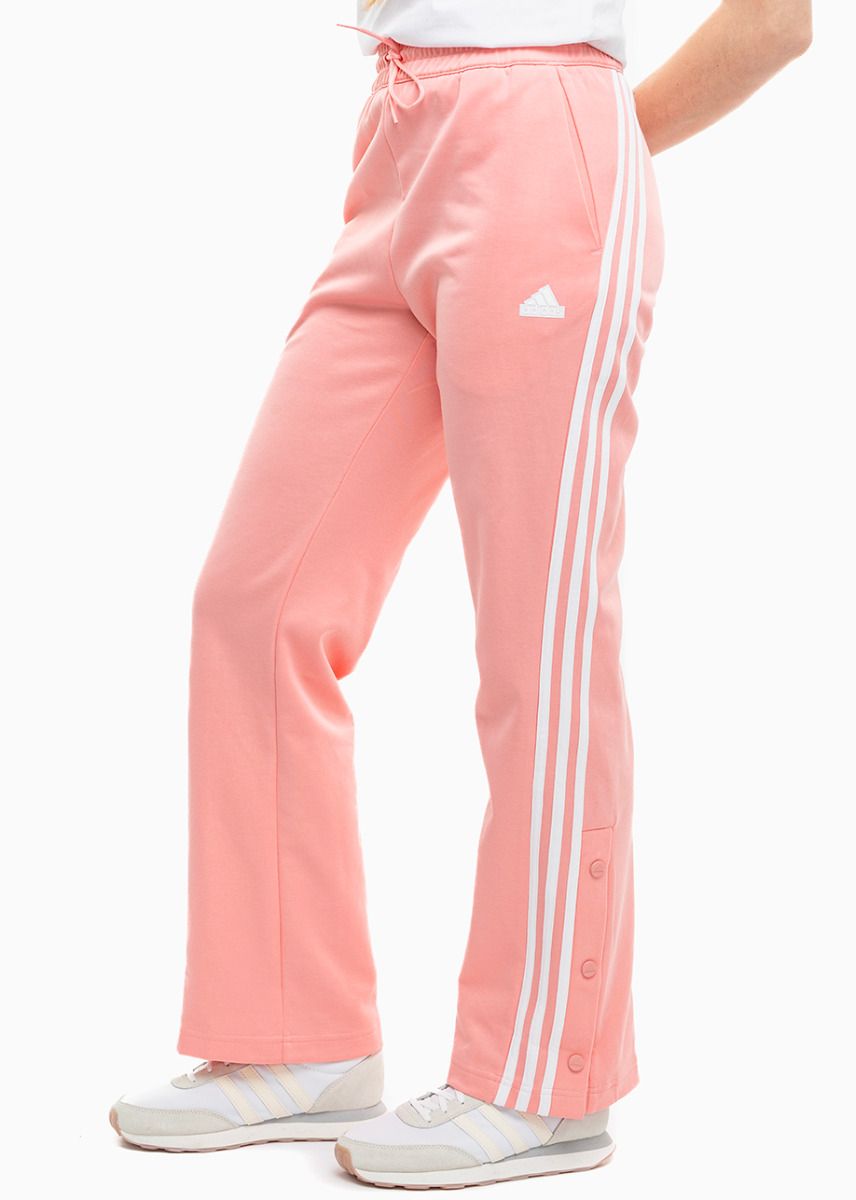 adidas Spodnie damskie Iconic Wrapping 3-Stripes Snap IX1119 adidas Spodnie damskie Iconic Wrapping 3-Stripes Snap IX1119