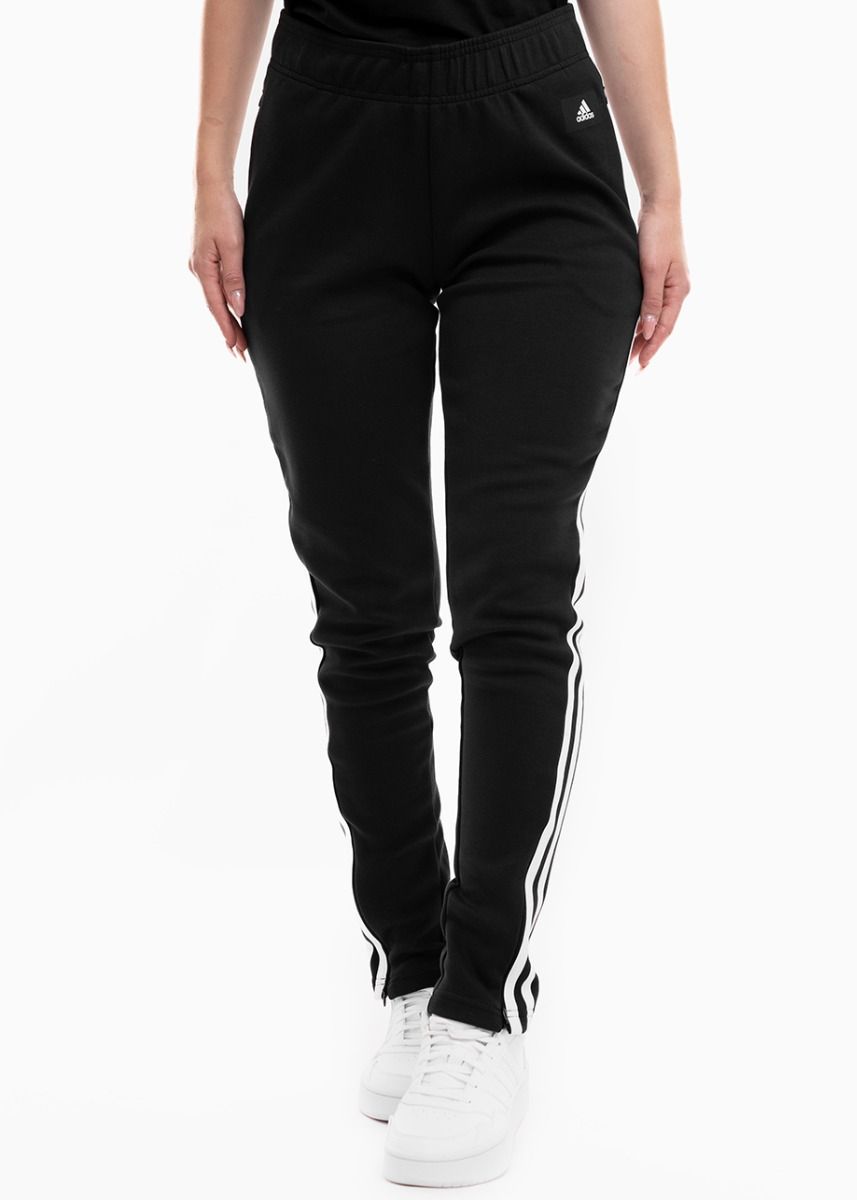 adidas Spodnie damskie Sportswear Future Icons 3S Skinny Pant GU9689