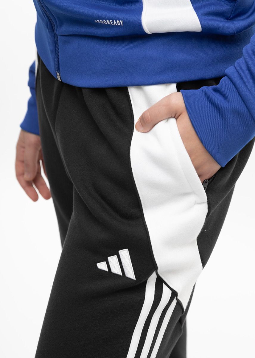 adidas Spodnie damskie Tiro 24 Sweat IJ7657
