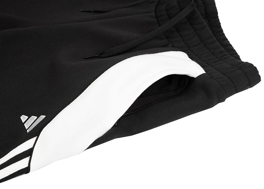 adidas Spodnie damskie Tiro 24 Sweat IJ7657