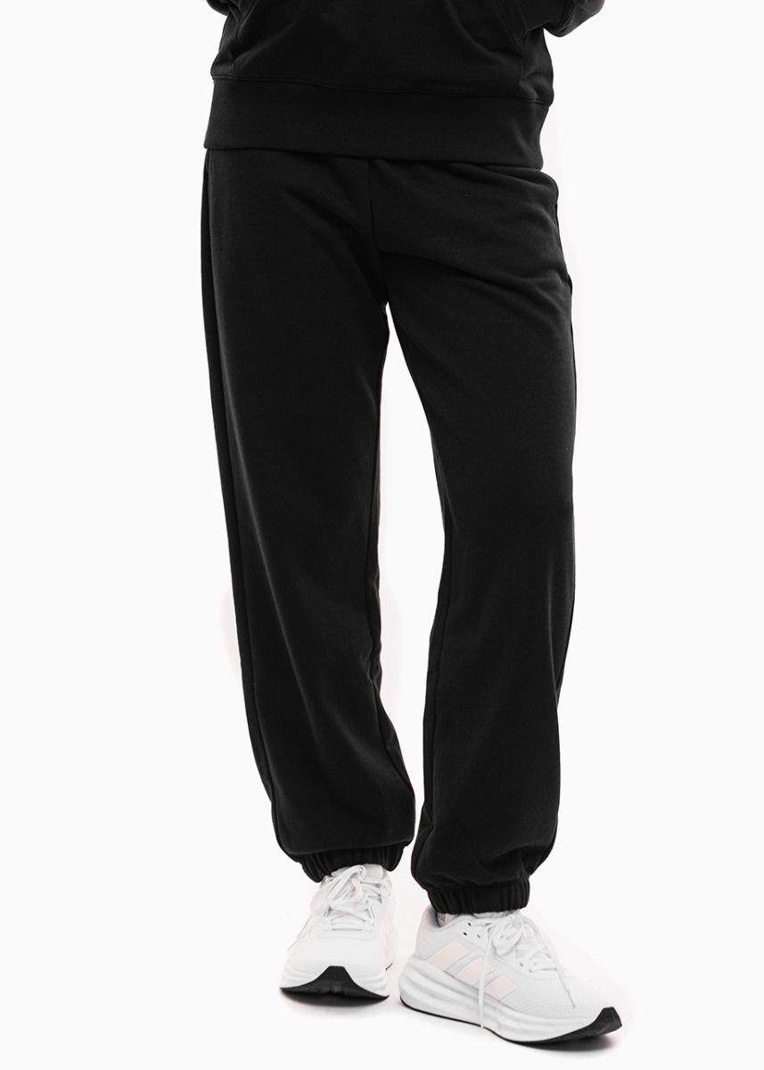 Champion Spodnie damskie Elastic Cuff Pants 117790 KK001 Champion Spodnie damskie Elastic Cuff Pants 117790 KK001