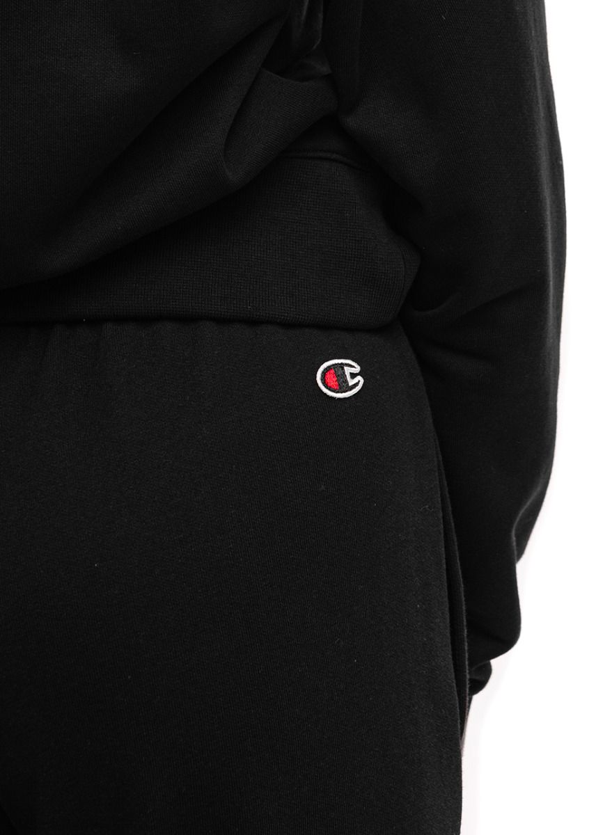 Champion Spodnie damskie Elastic Cuff Pants 117790 KK001 Champion Spodnie damskie Elastic Cuff Pants 117790 KK001
