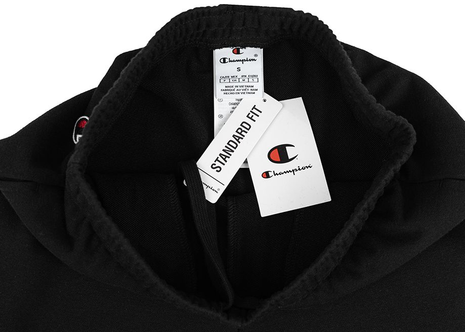 Champion Spodnie damskie Elastic Cuff Pants 117790 KK001 Champion Spodnie damskie Elastic Cuff Pants 117790 KK001