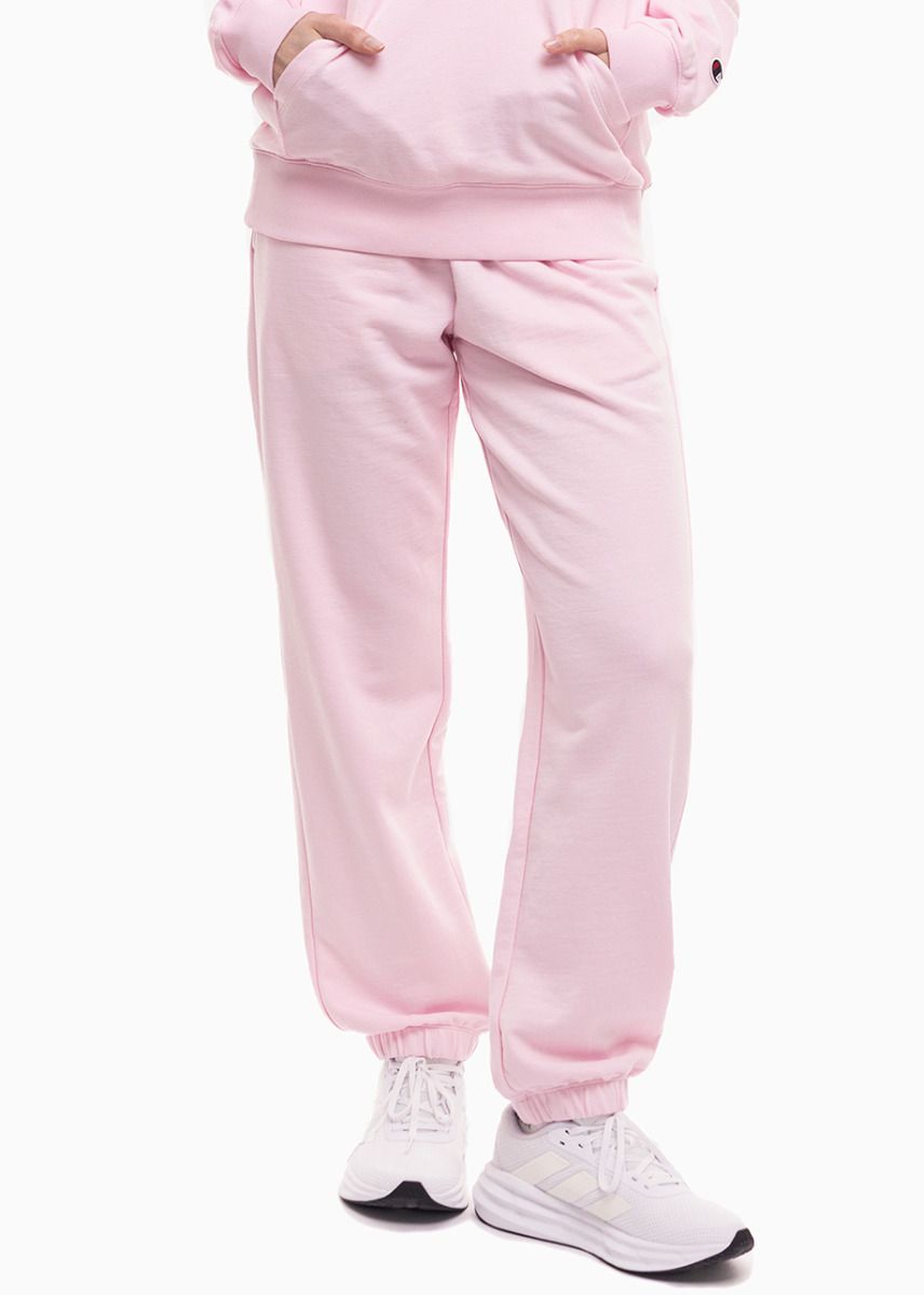 Champion Spodnie damskie Elastic Cuff Pants 117790 PS195 Champion Spodnie damskie Elastic Cuff Pants 117790 PS195