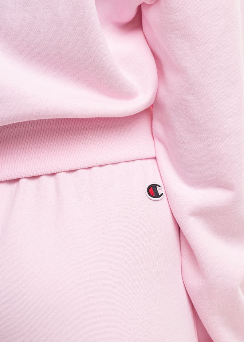Champion Spodnie damskie Elastic Cuff Pants 117790 PS195 Champion Spodnie damskie Elastic Cuff Pants 117790 PS195
