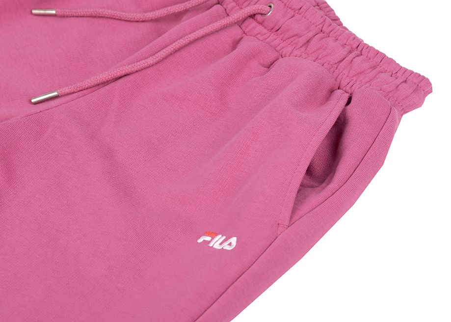 Fila Spodnie damskie Buetzow FAW0701 40106