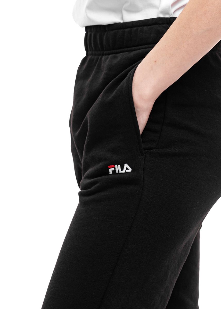 Fila Spodnie damskie Lucera FAW1055 80010