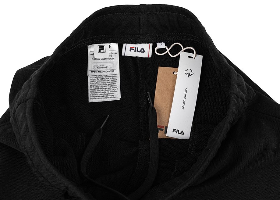 Fila Spodnie damskie Lucera FAW1055 80010