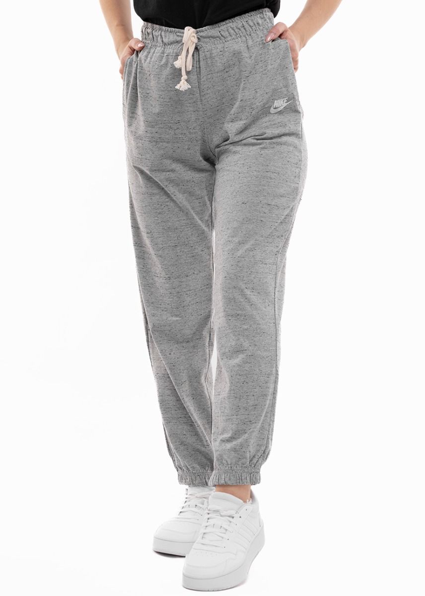 Nike Spodnie damskie NSW Gym Vntg Easy Pant DM6390 063