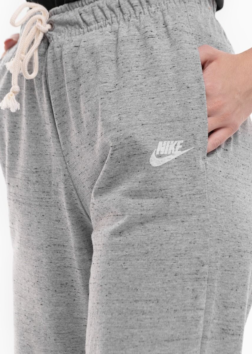 Nike Spodnie damskie NSW Gym Vntg Easy Pant DM6390 063