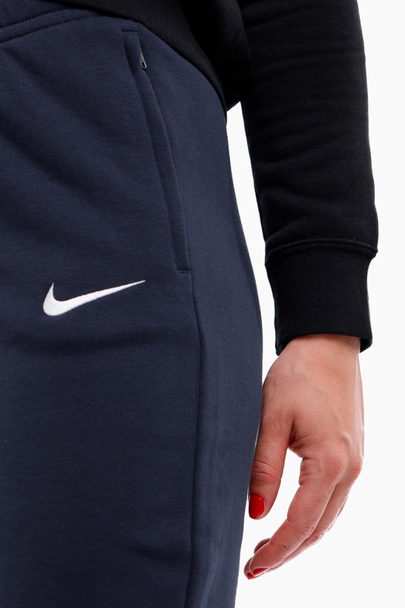 Nike Spodnie Damskie Park 20 Fleece CW6961 451