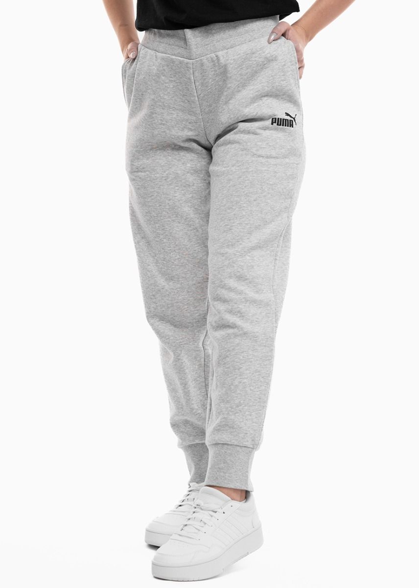 PUMA Spodnie damskie ESS Sweatpants FL 586839 04