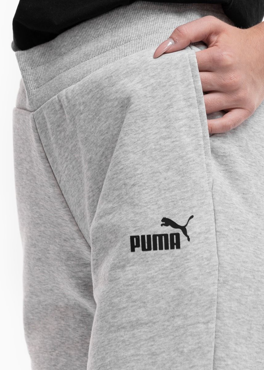 PUMA Spodnie damskie ESS Sweatpants FL 586839 04