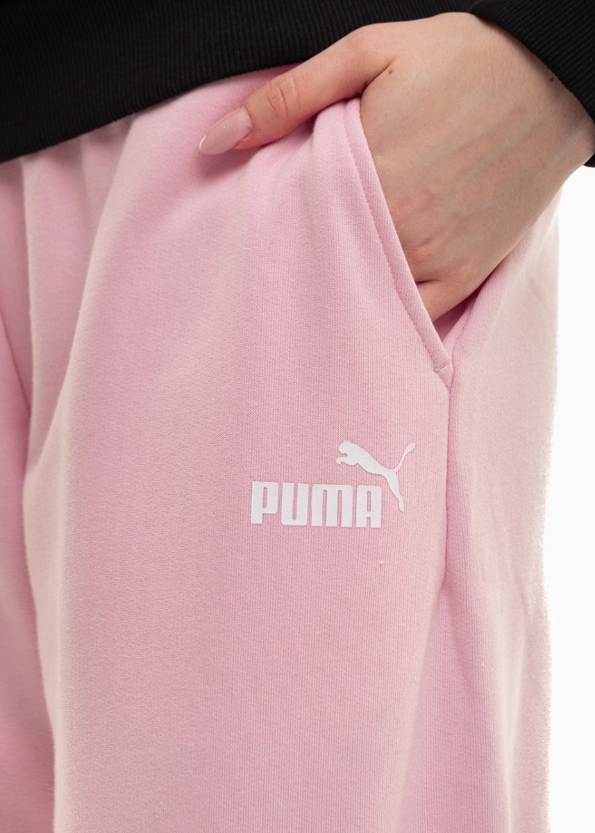 PUMA Spodnie damskie Power Graphic Pants 847115 16 PUMA Spodnie damskie Power Graphic Pants 847115 16