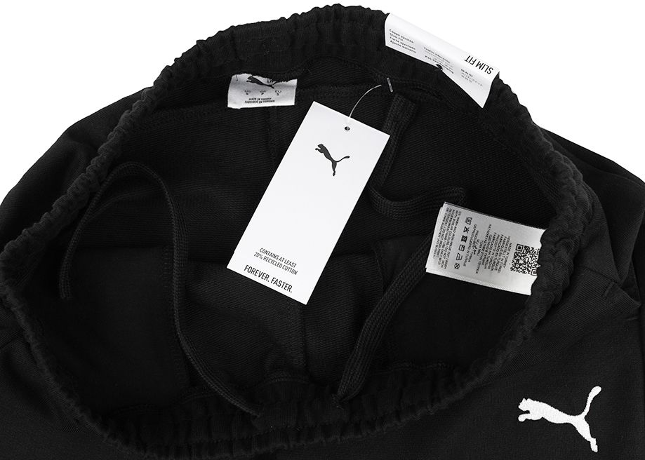 PUMA Spodnie damskie Team Goal Casuals 658604 03 PUMA Spodnie damskie Team Goal Casuals 658604 03