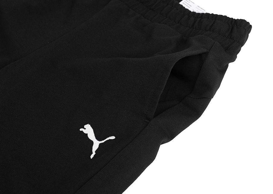 PUMA Spodnie damskie Team Goal Casuals 658604 03 PUMA Spodnie damskie Team Goal Casuals 658604 03