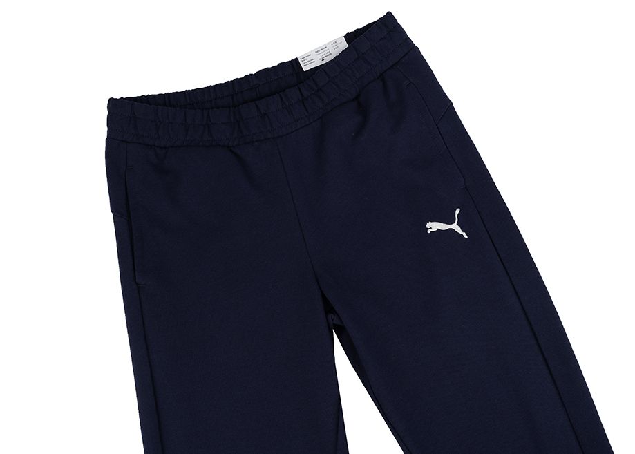 PUMA Spodnie damskie Team Goal Casuals 658604 06 PUMA Spodnie damskie Team Goal Casuals 658604 06
