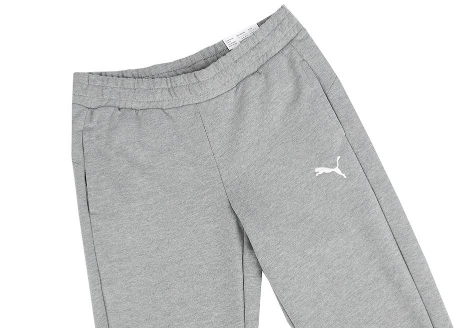 PUMA Spodnie damskie Team Goal Casuals 658604 33 PUMA Spodnie damskie Team Goal Casuals 658604 33