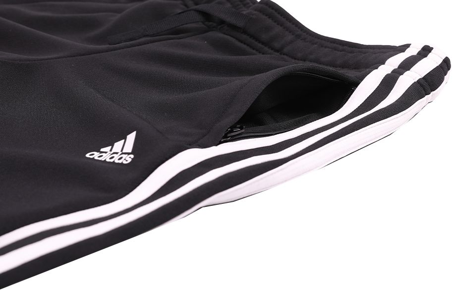 adidas Spodnie dla dzieci Designed 2 Move 3-Stripes Pants GN1498